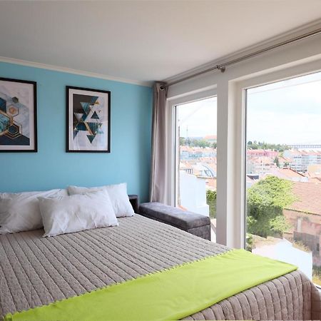 Apartment Ajuda Tagus River View Lisboa