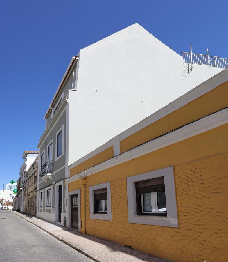 Apartment Ajuda Tagus River View Lisboa